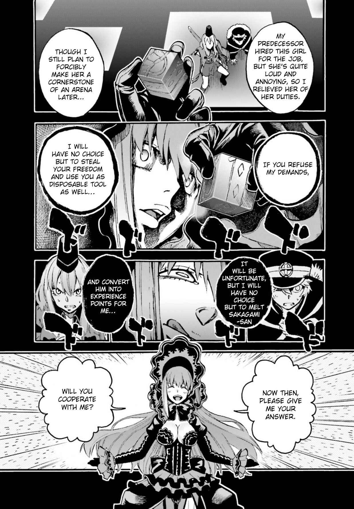 Chapter 58.5 - Page 8