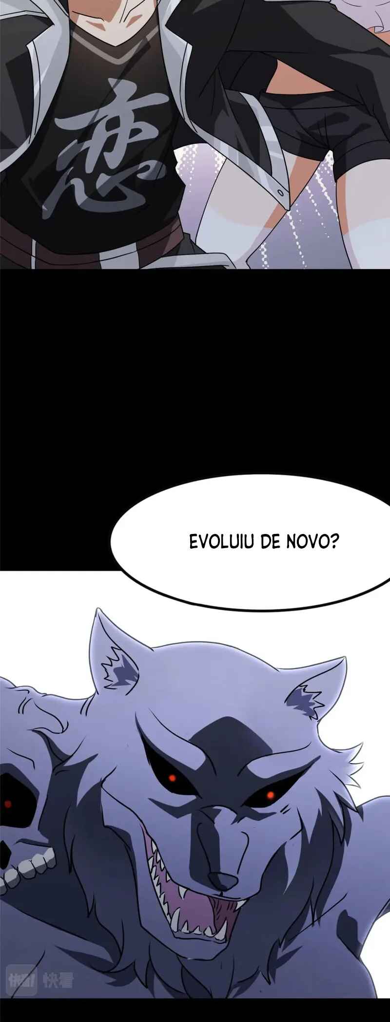 Chapter 427 - Page 15