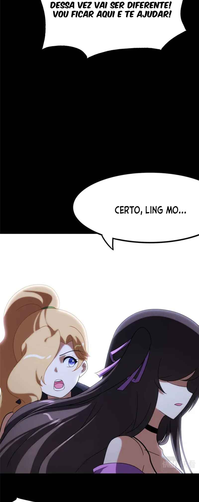 Chapter 427 - Page 20