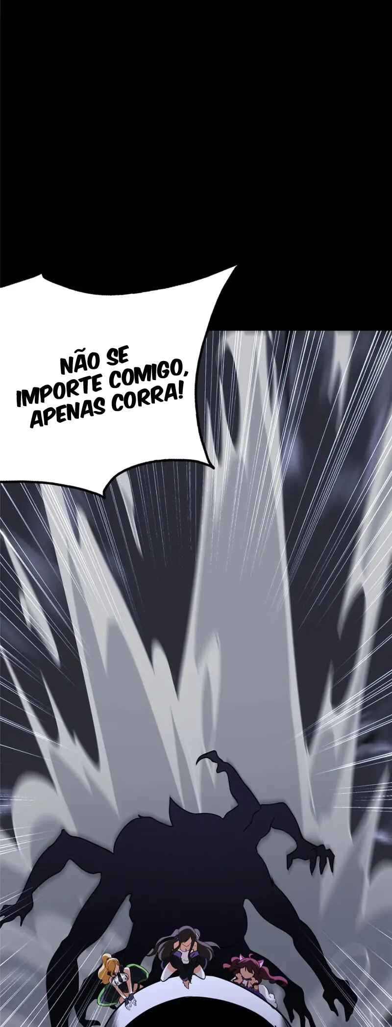 Chapter 427 - Page 31