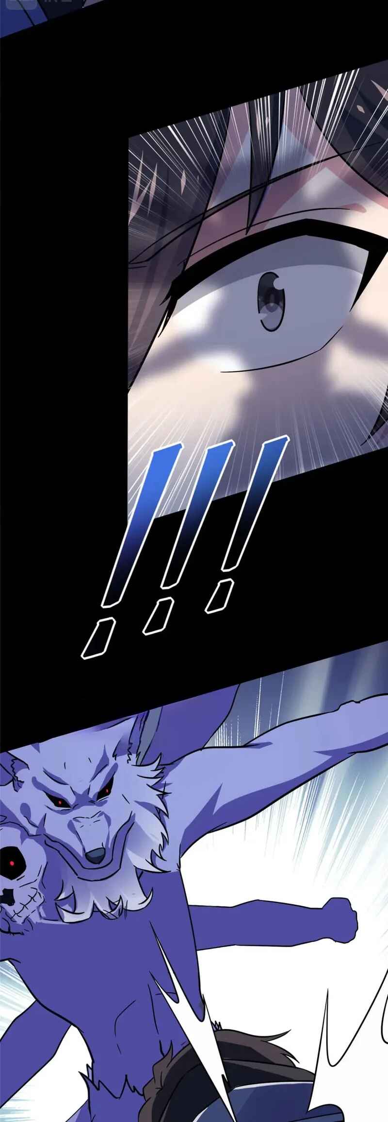 Chapter 427 - Page 43