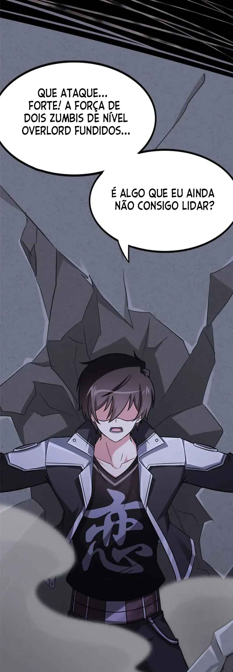 Chapter 427 - Page 49