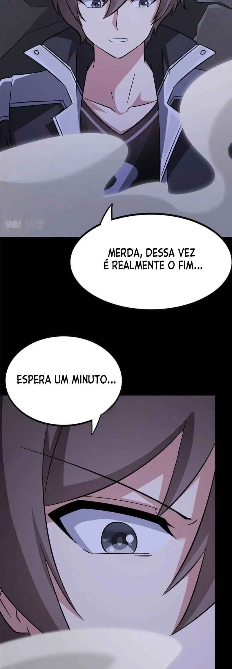 Chapter 427 - Page 51
