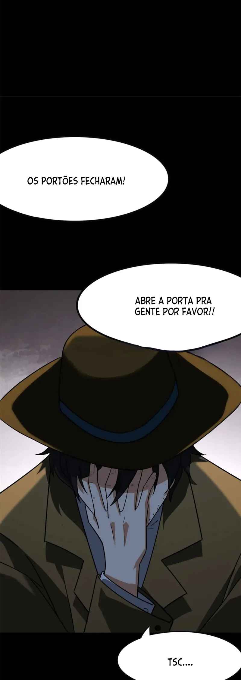 Chapter 427 - Page 6