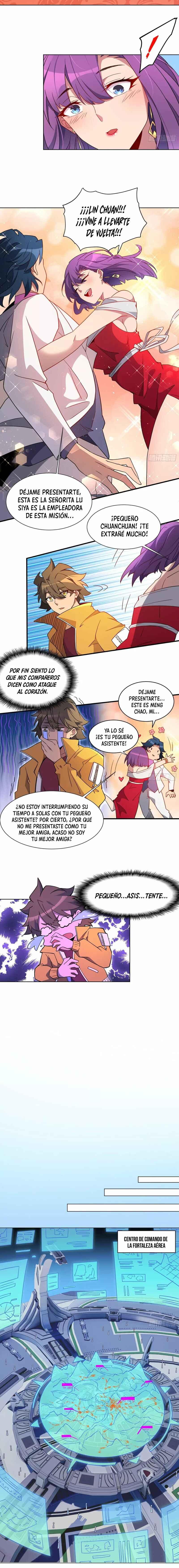 Chapter 150 - Page 6