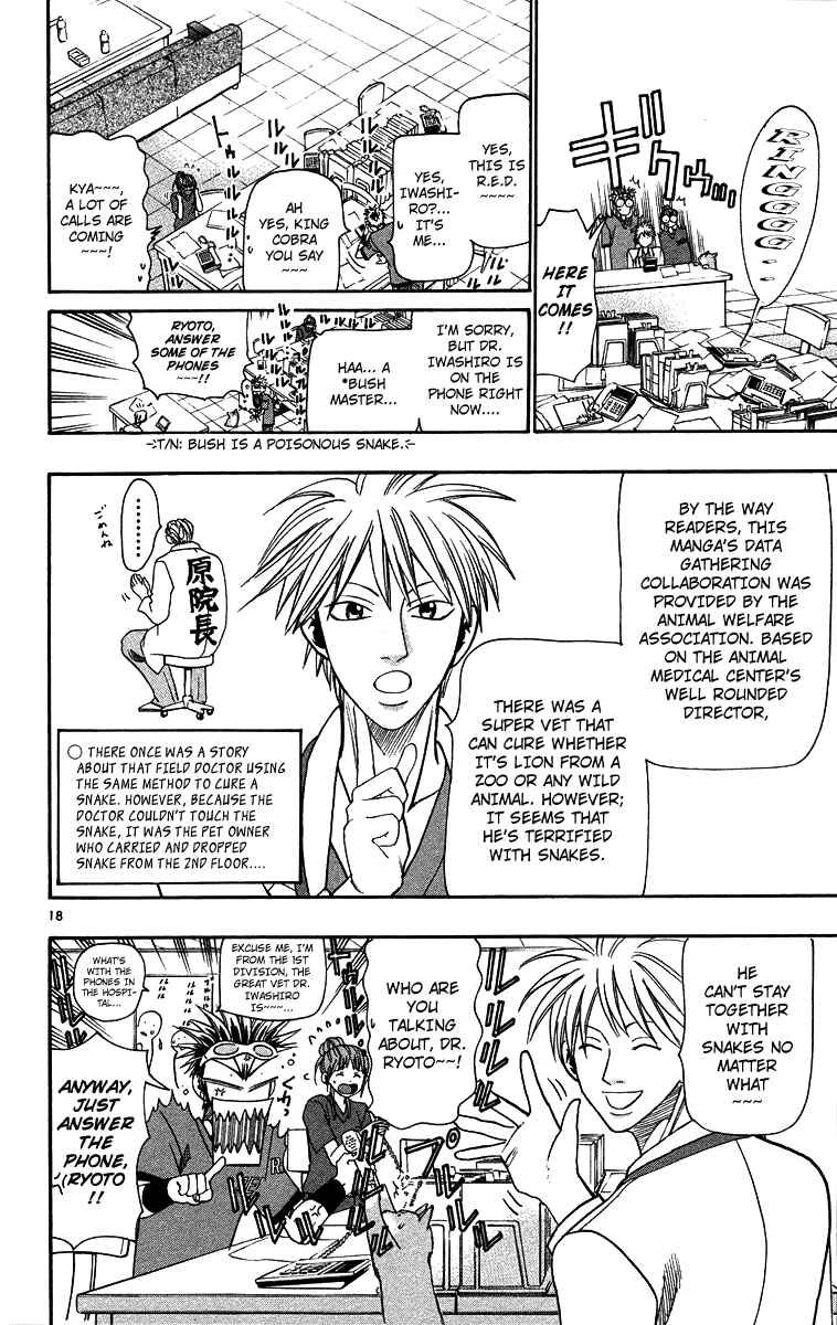 Chapter 31 - Page 18