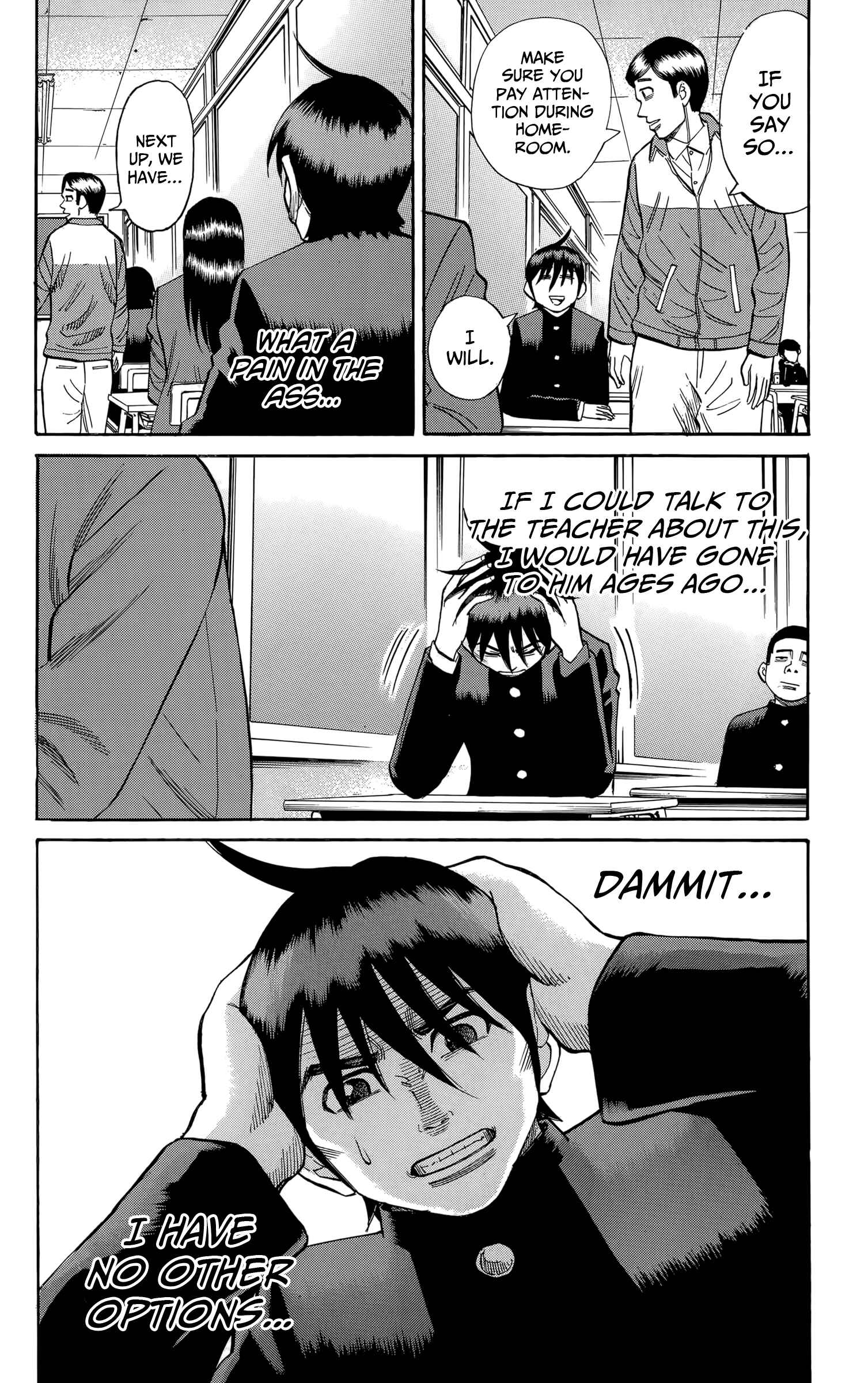 Chapter 110 - Page 10