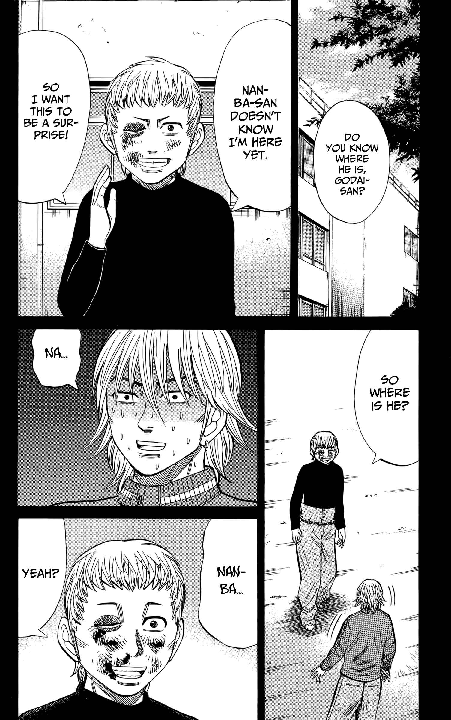 Chapter 110 - Page 4