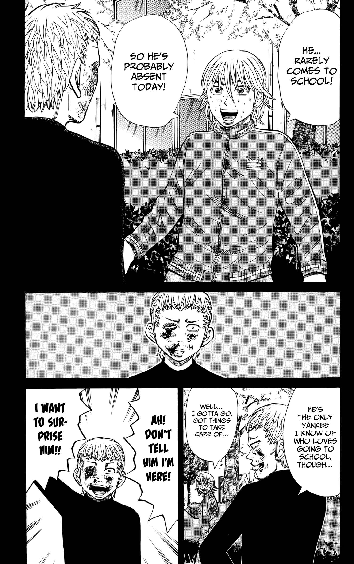 Chapter 110 - Page 5
