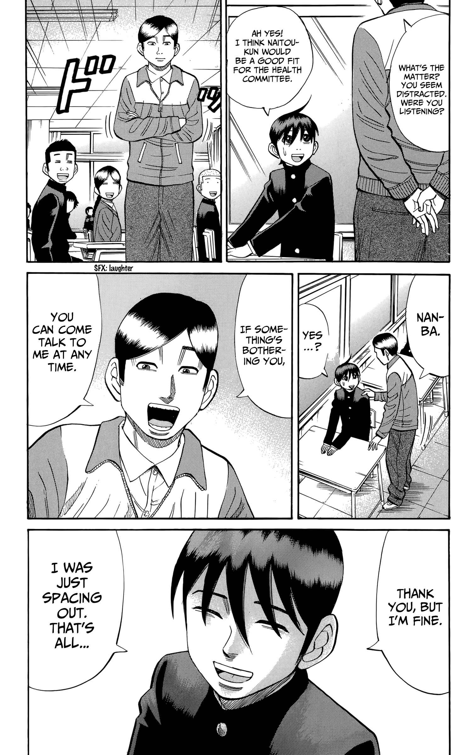 Chapter 110 - Page 9