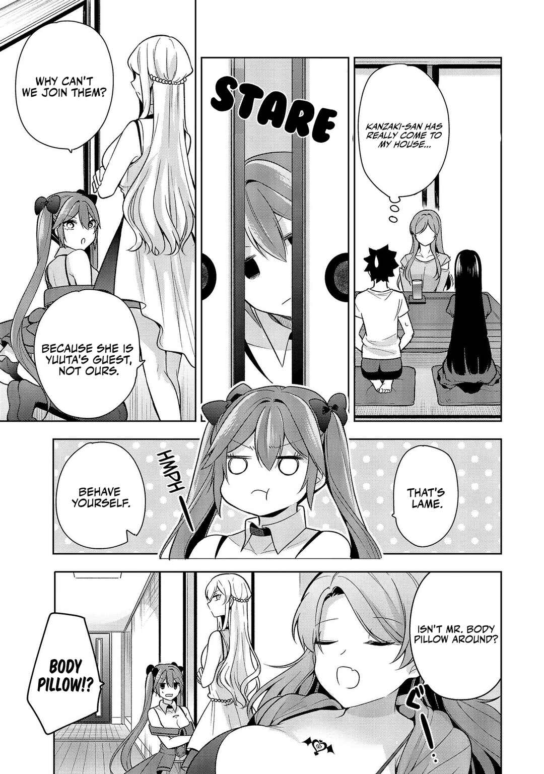 Chapter 3 - Page 8