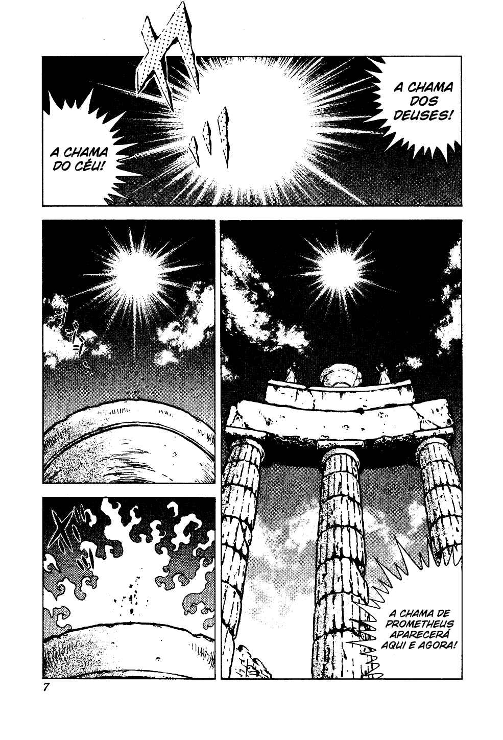 Chapter 119 - Page 10