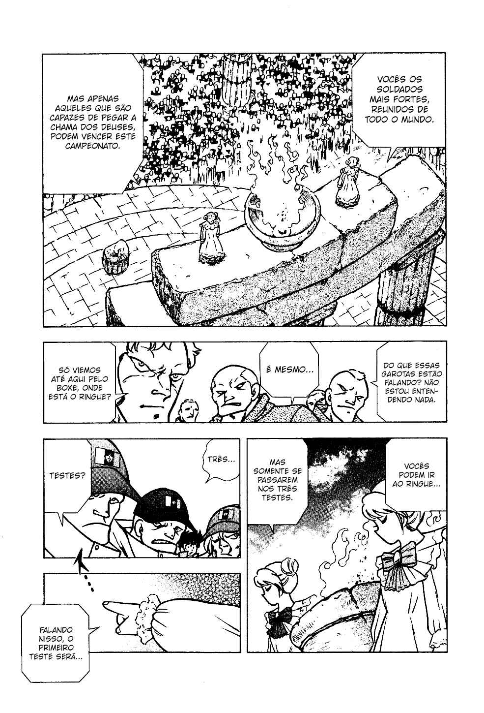 Chapter 119 - Page 13