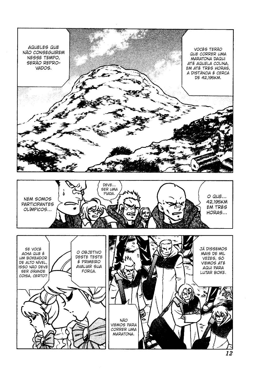 Chapter 119 - Page 14