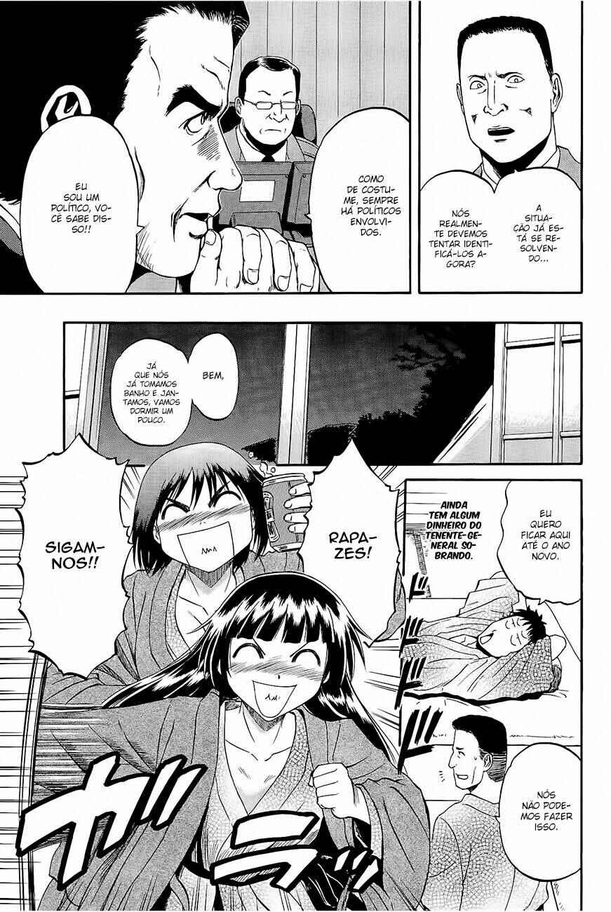 Chapter 21 - Page 16