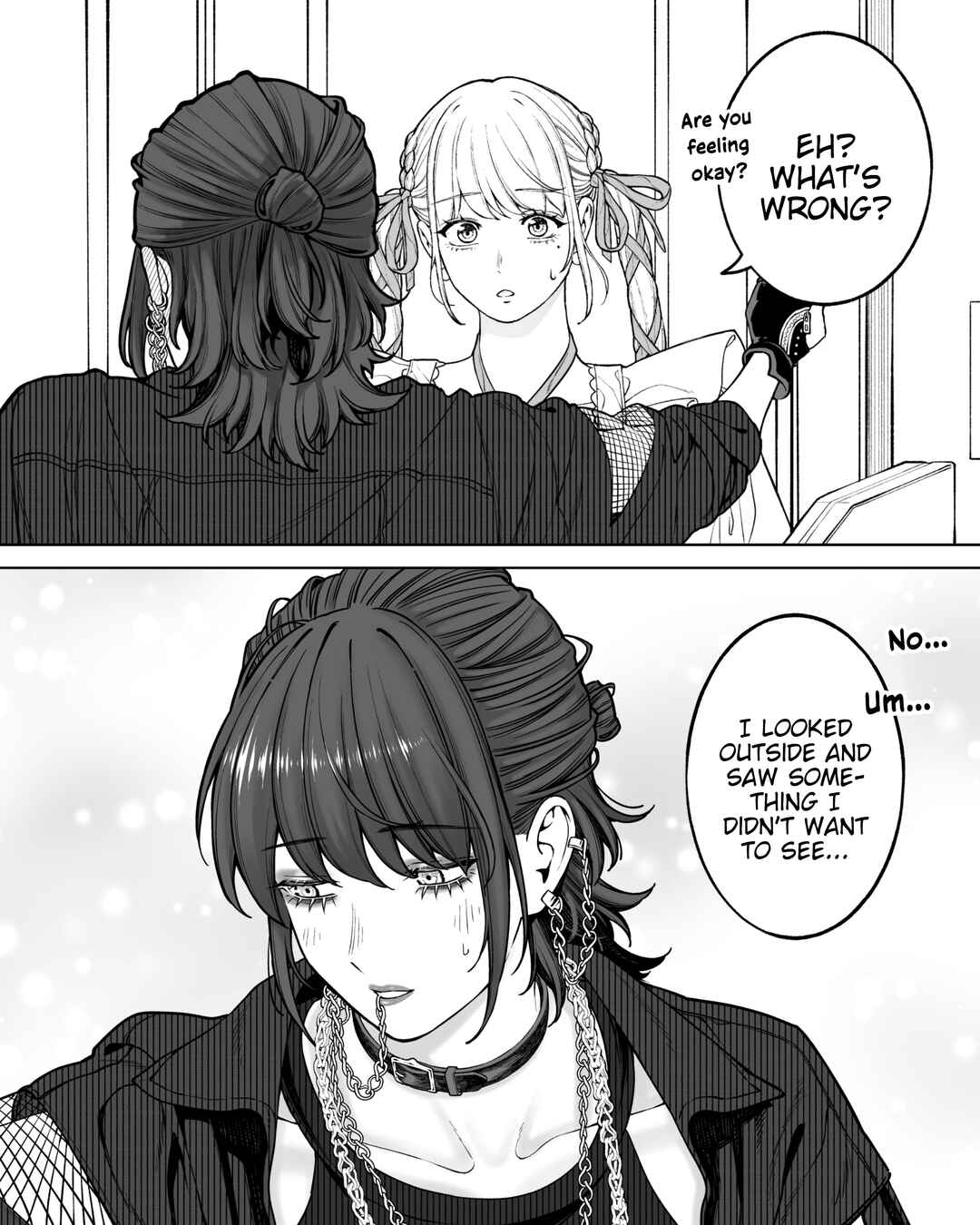 Chapter 164 - Page 1
