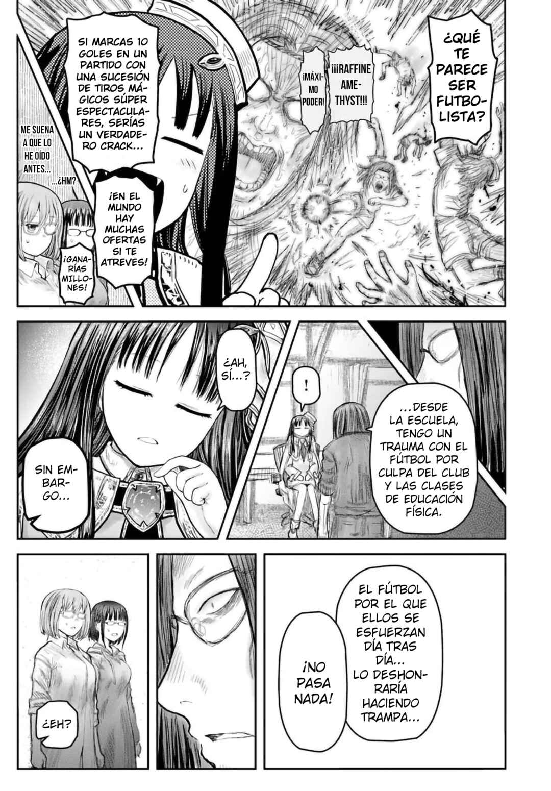 Chapter 68 - Page 13