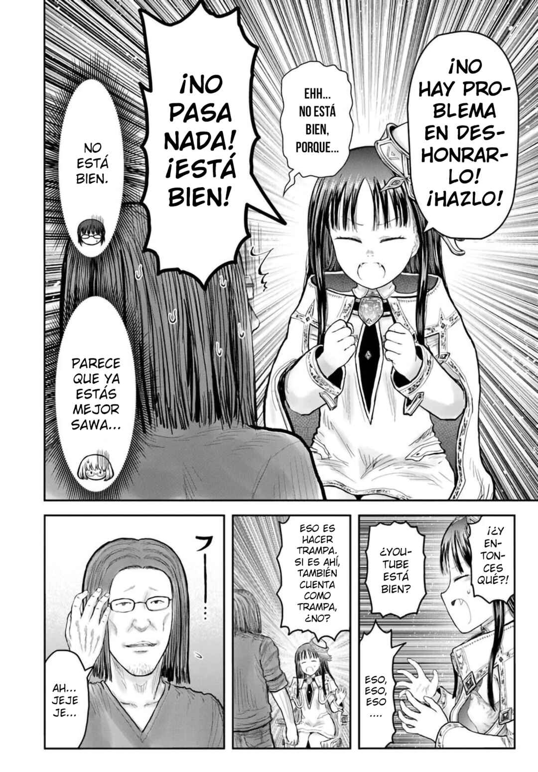 Chapter 68 - Page 14