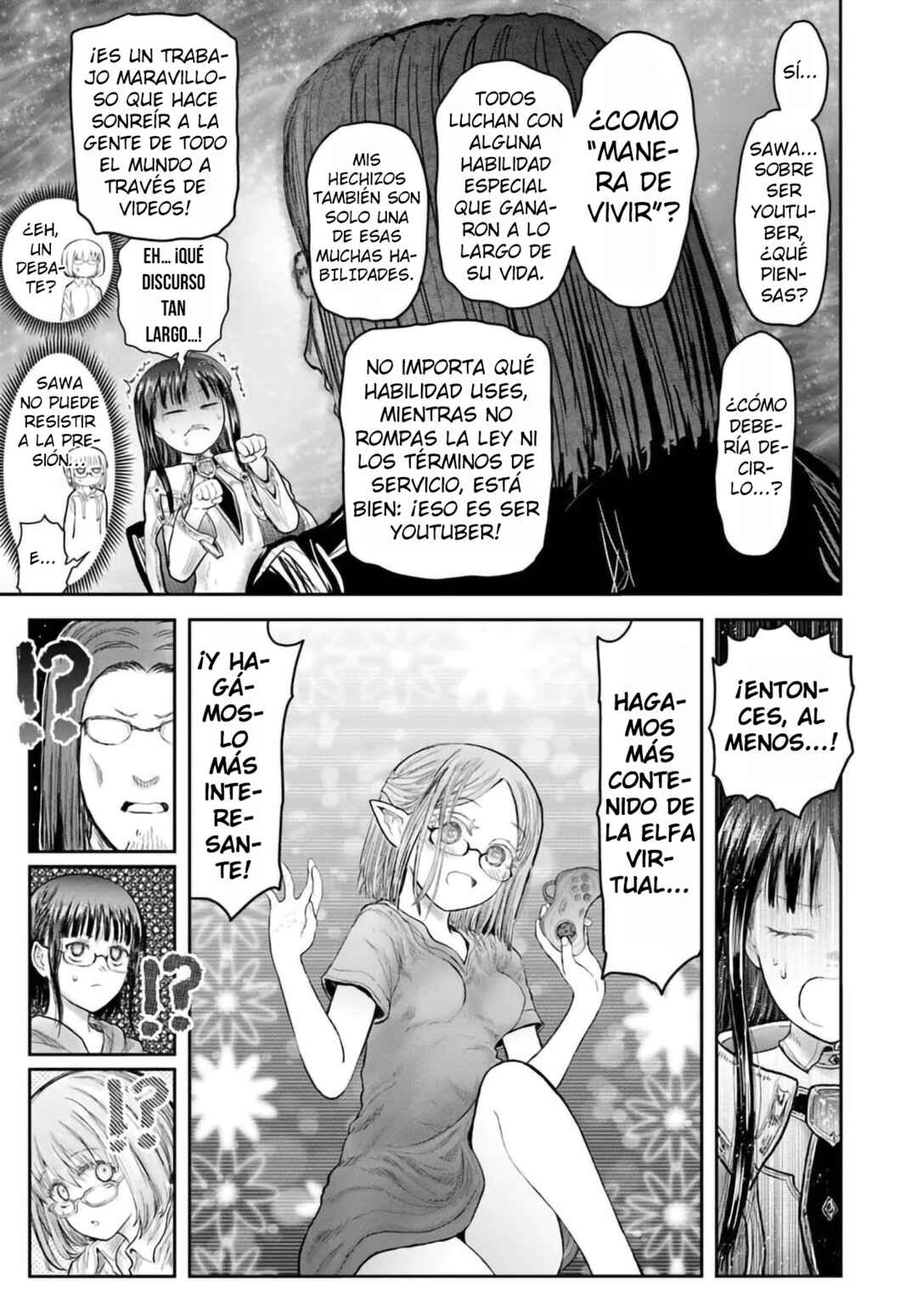 Chapter 68 - Page 15