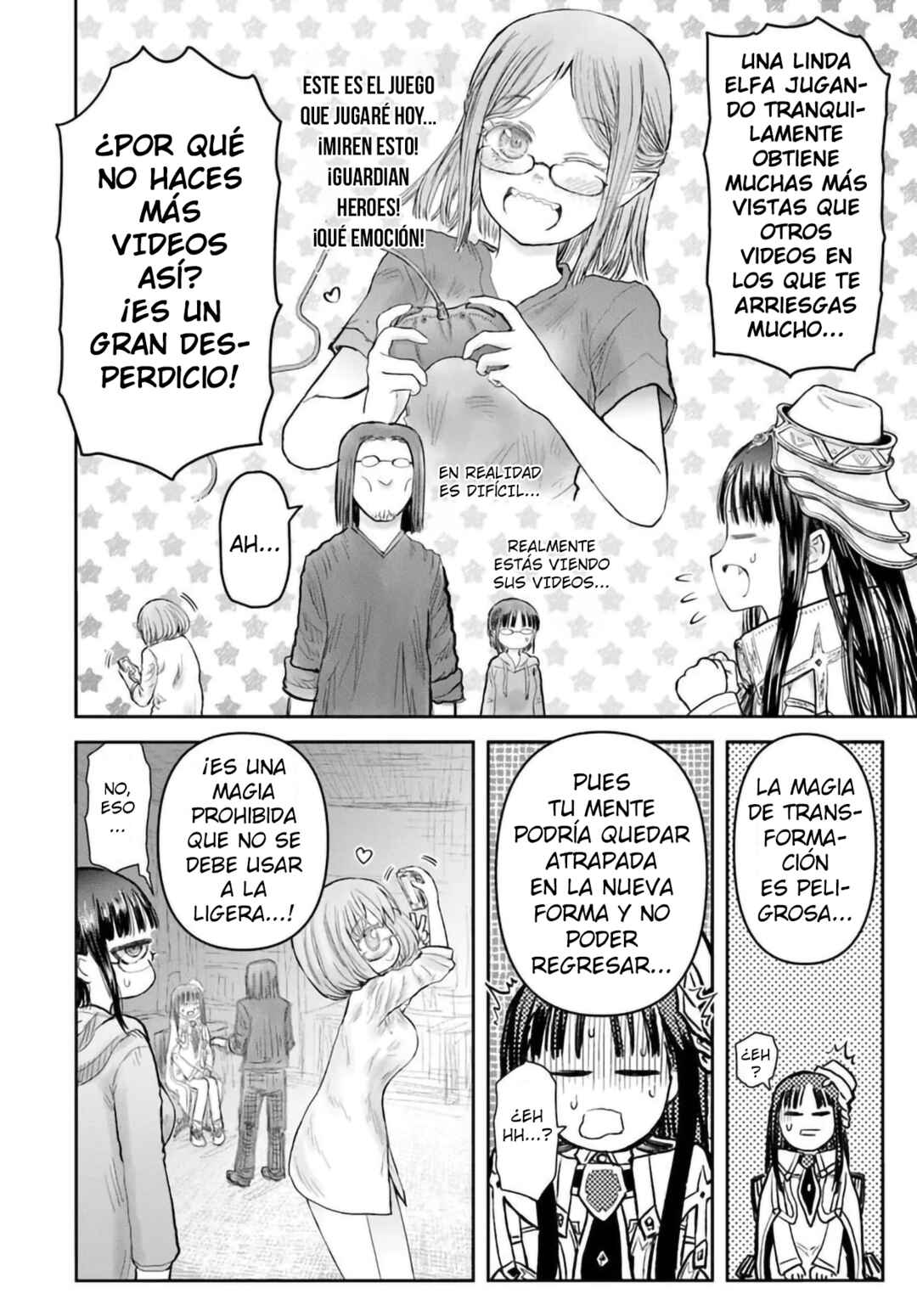 Chapter 68 - Page 16