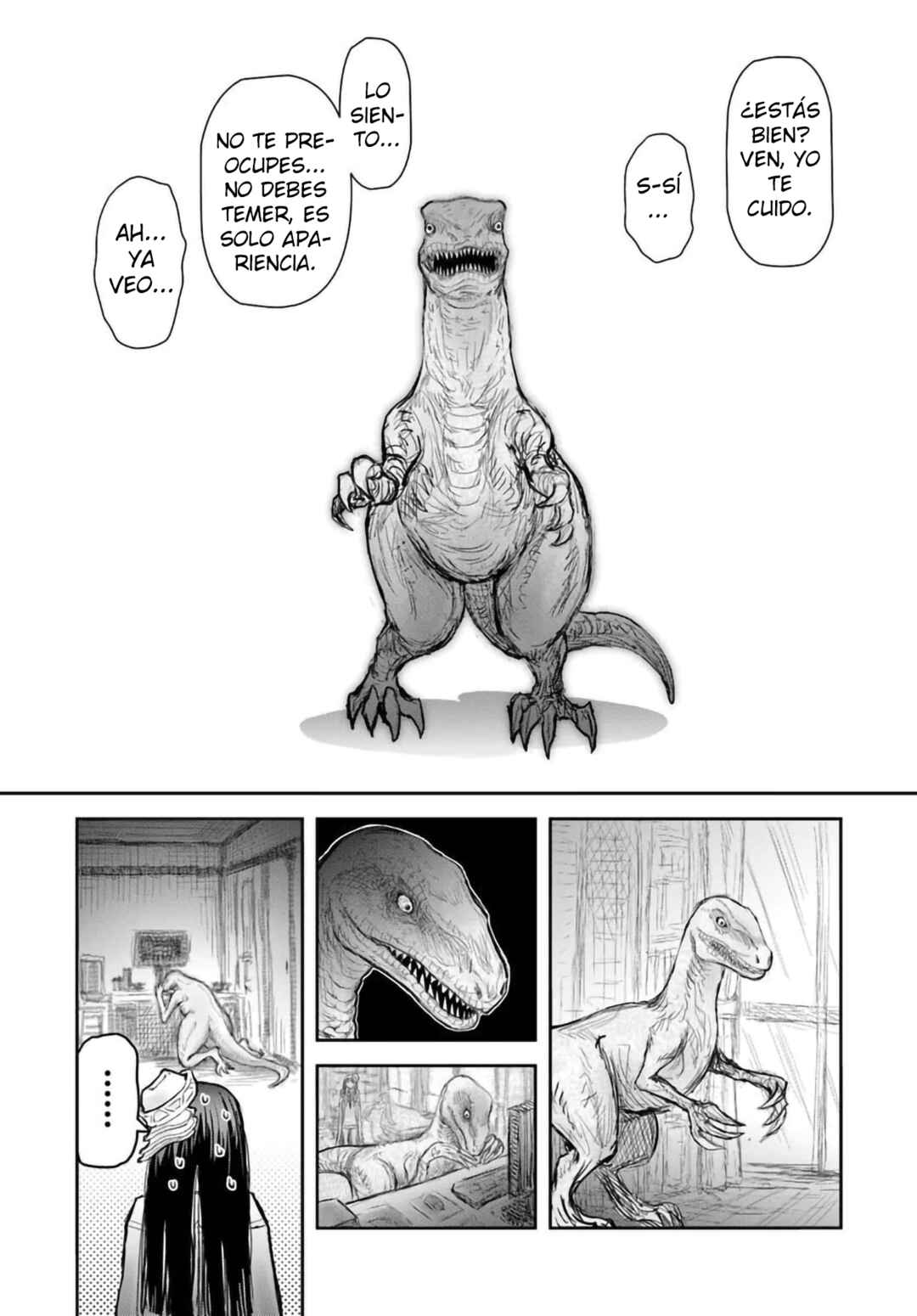 Chapter 68 - Page 21