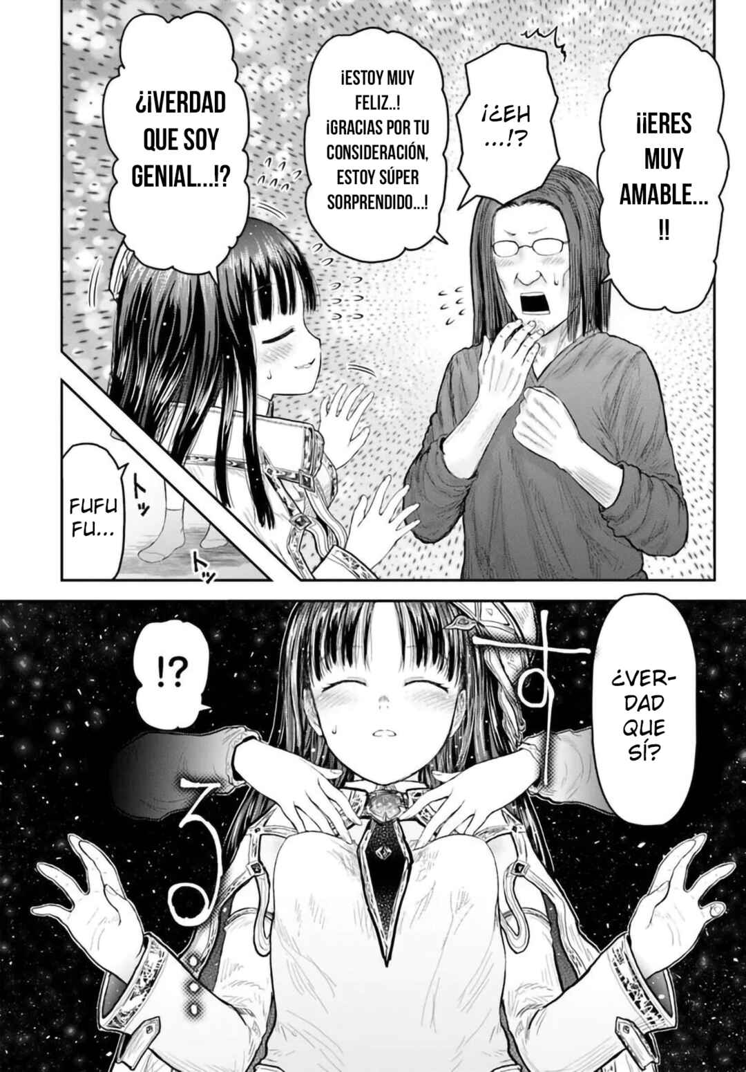 Chapter 68 - Page 26
