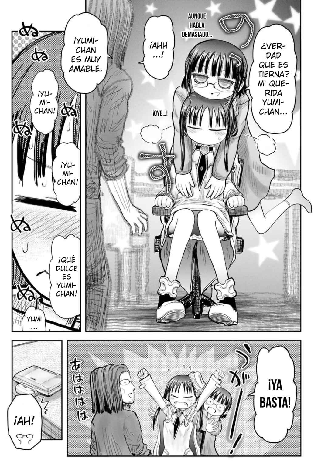 Chapter 68 - Page 27