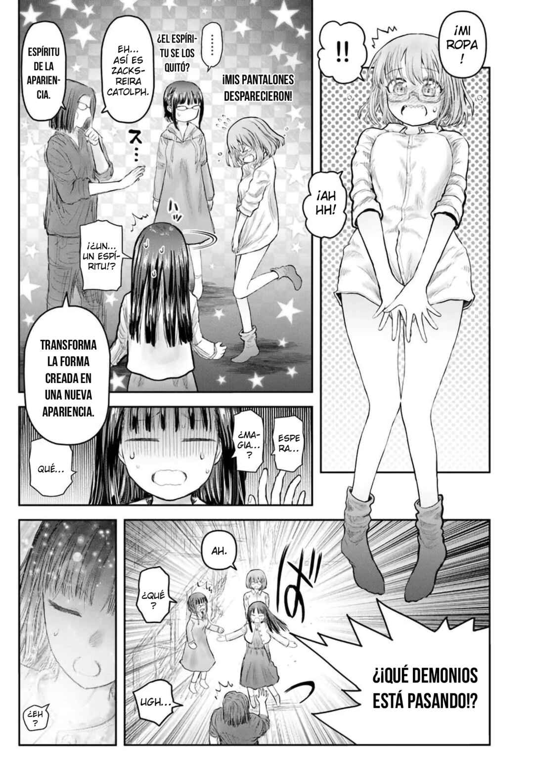 Chapter 68 - Page 3