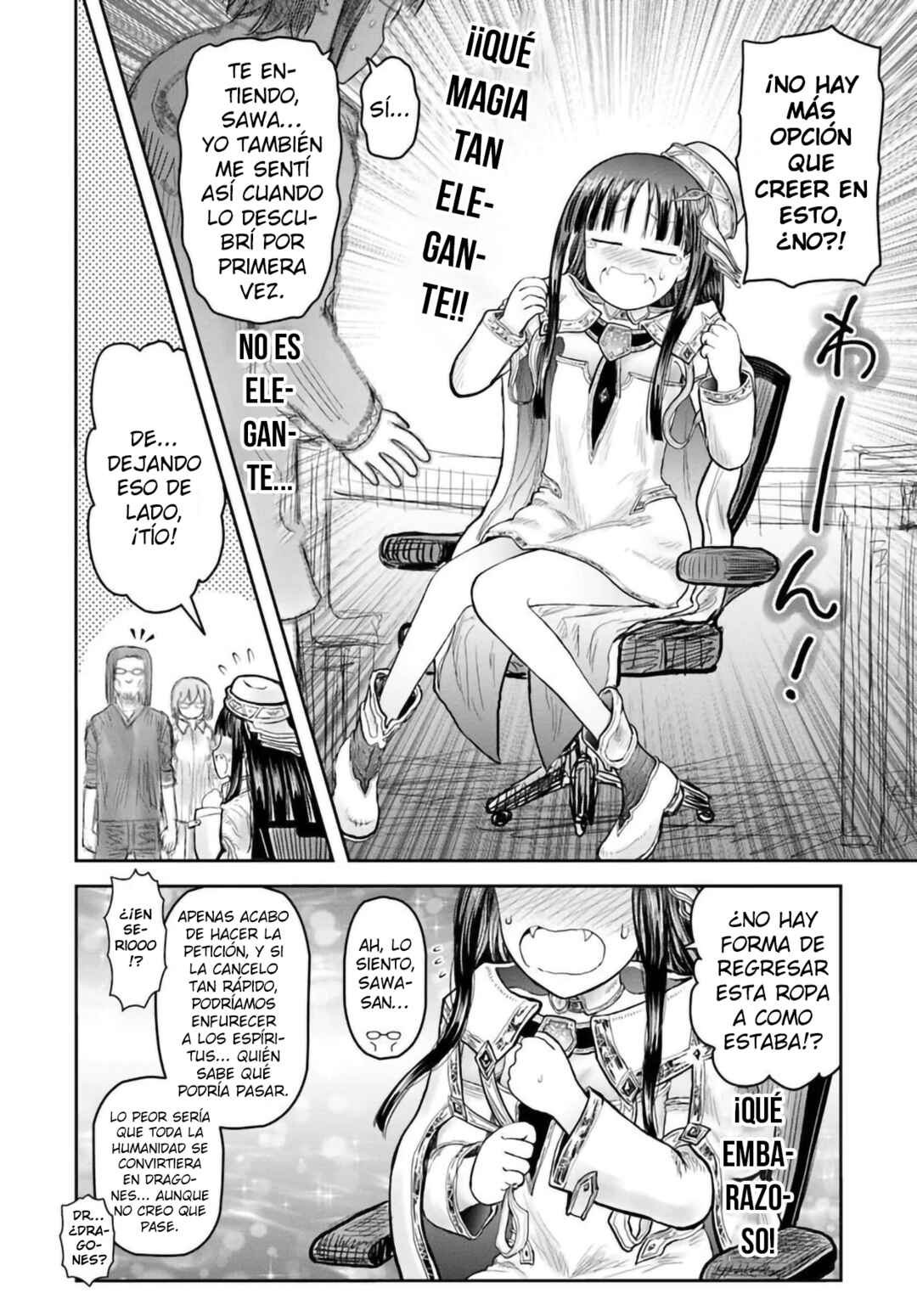 Chapter 68 - Page 6