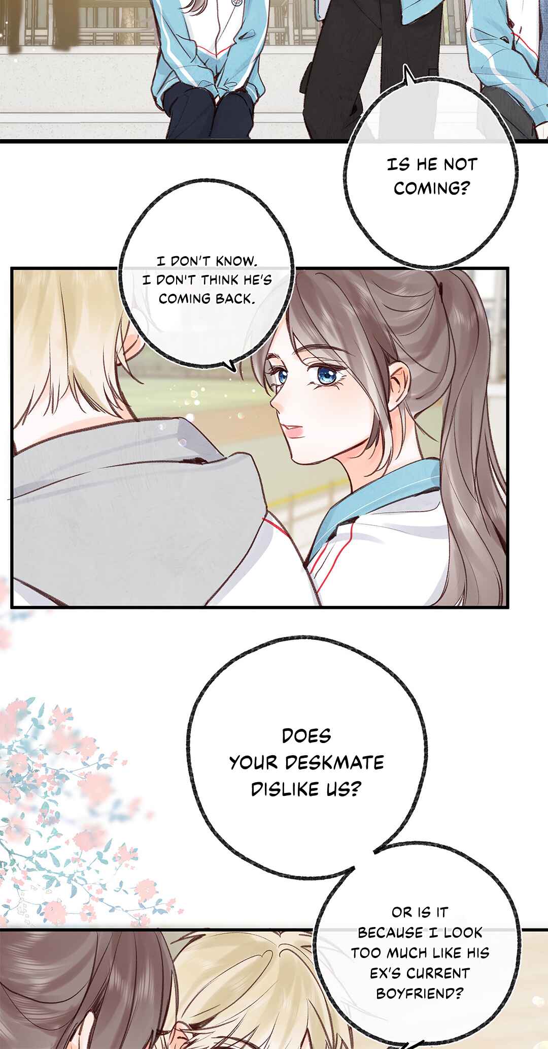 Chapter 47 - Page 20