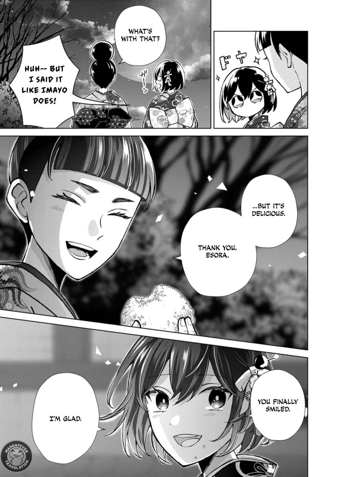 Chapter 97 - Page 10