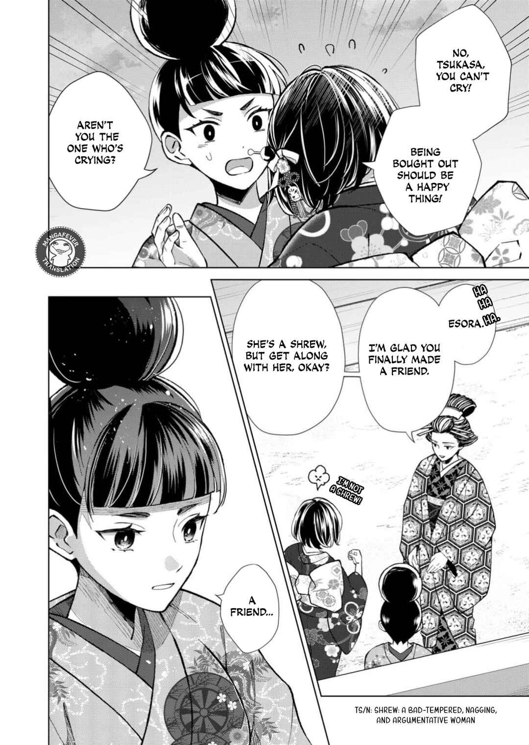 Chapter 97 - Page 13