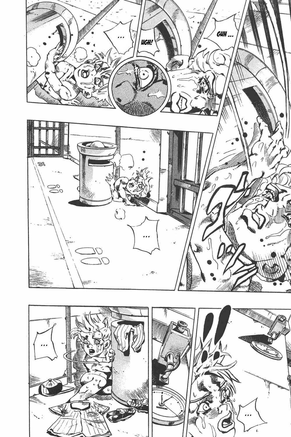 Chapter 156 - Page 10