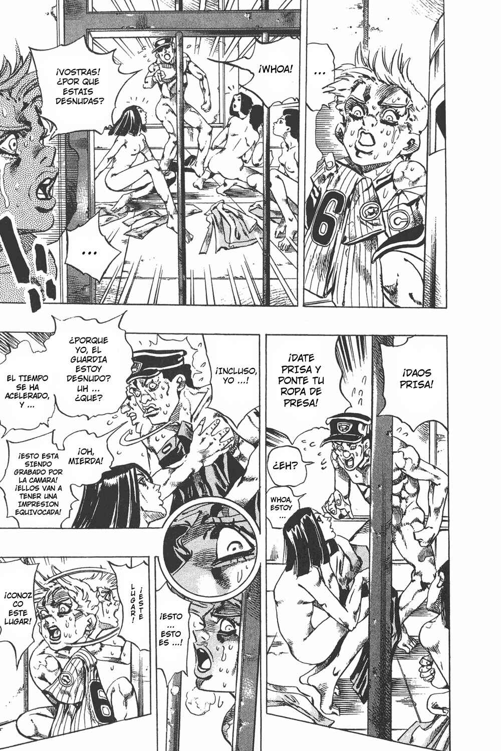 Chapter 156 - Page 11
