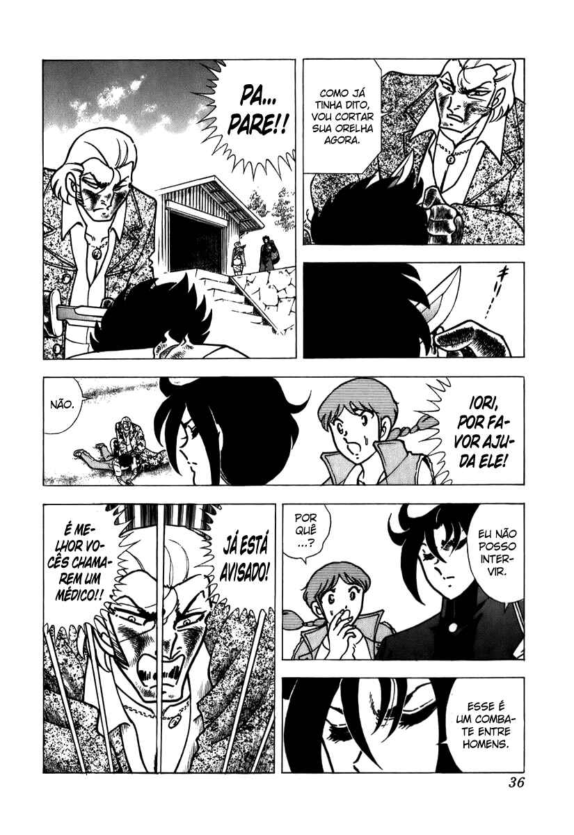 Chapter 72 - Page 10