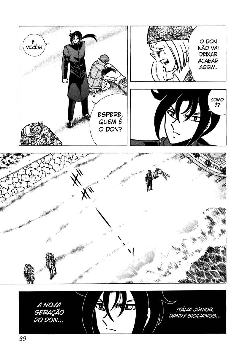 Chapter 72 - Page 13