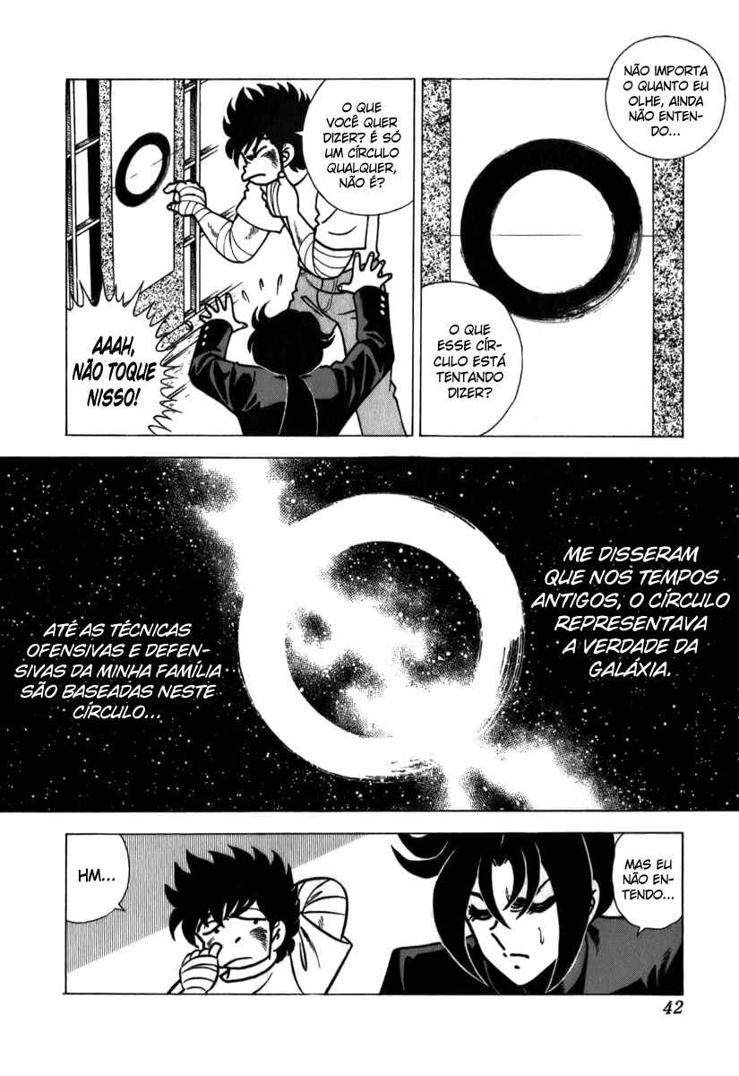Chapter 72 - Page 16