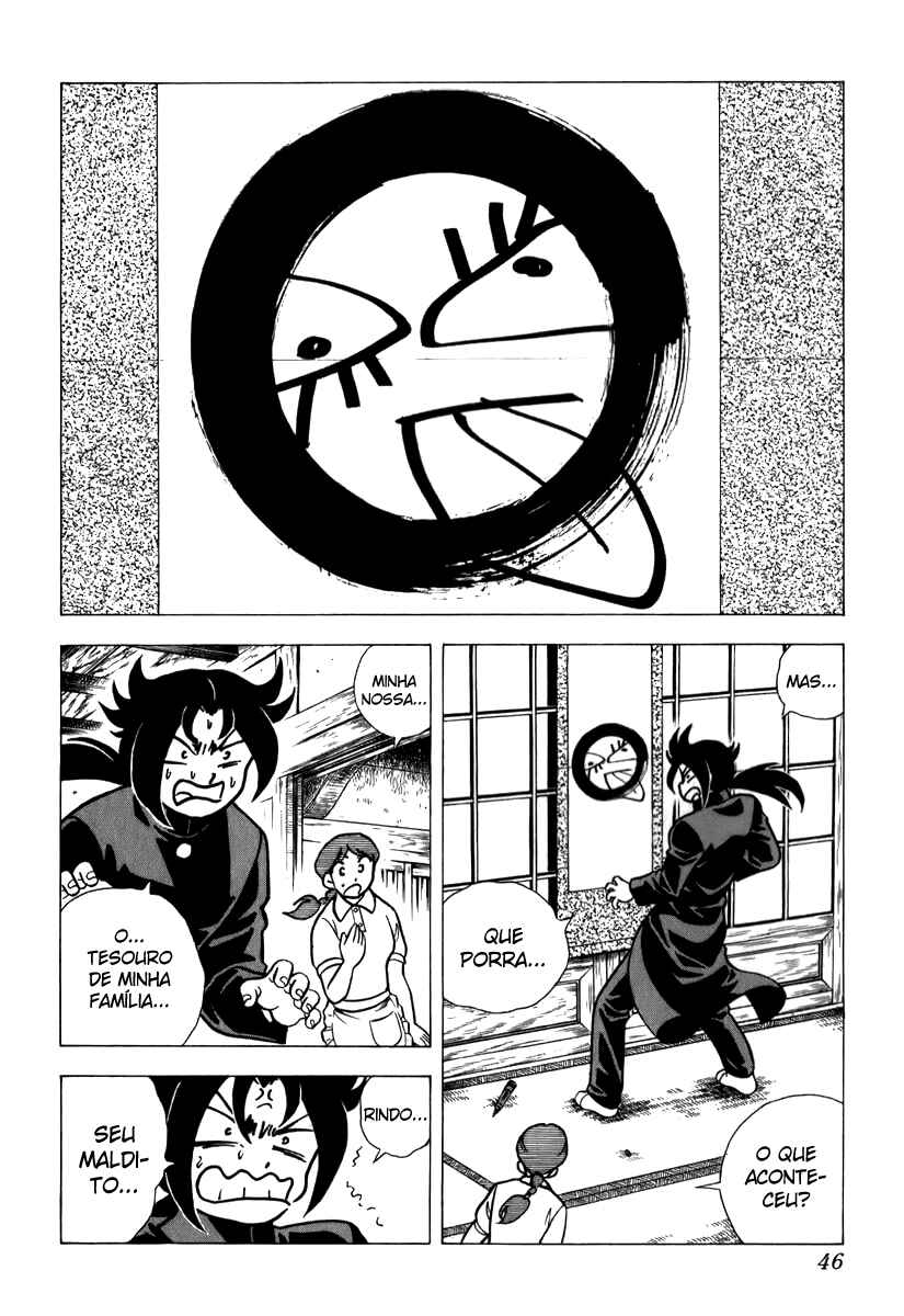 Chapter 72 - Page 20