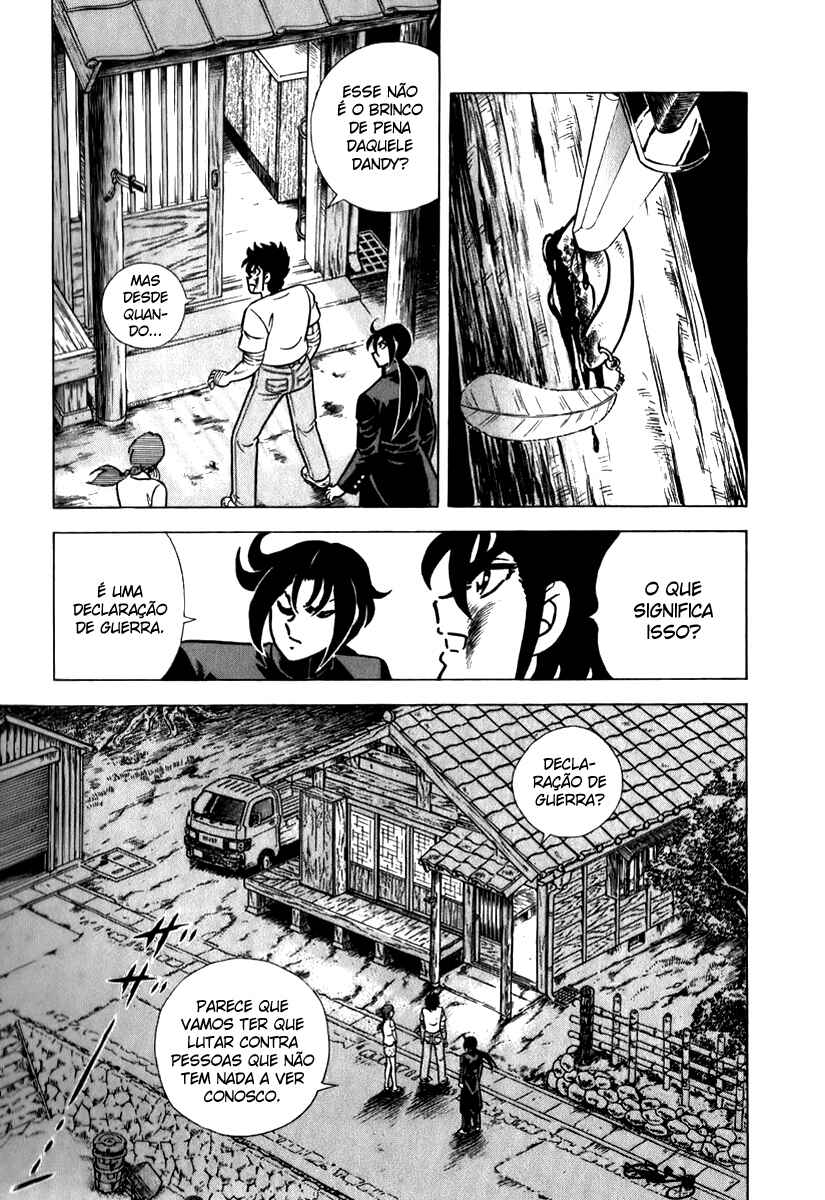 Chapter 72 - Page 23