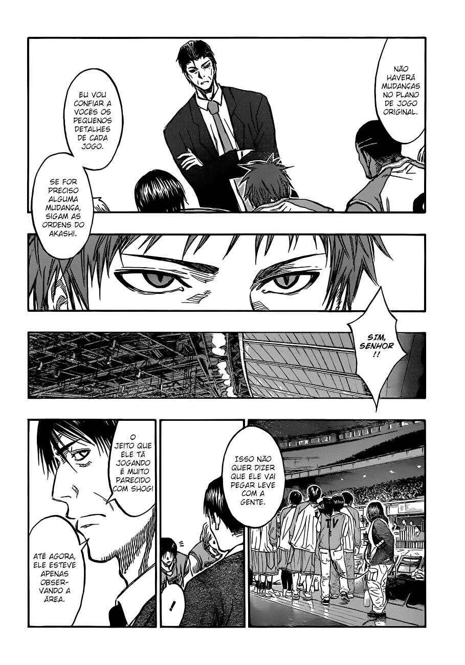 Chapter 176 - Page 11