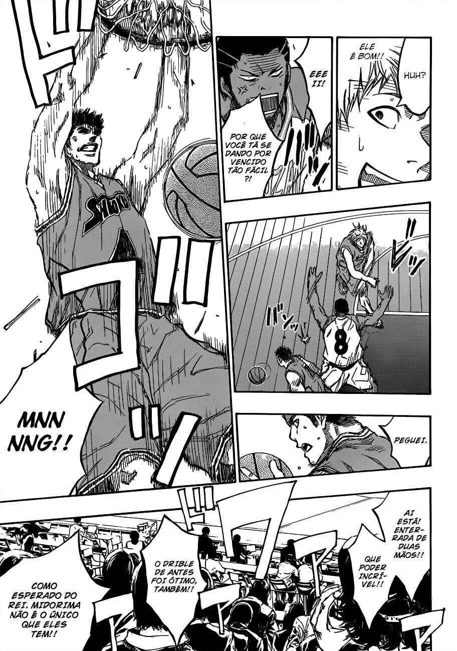 Chapter 176 - Page 16