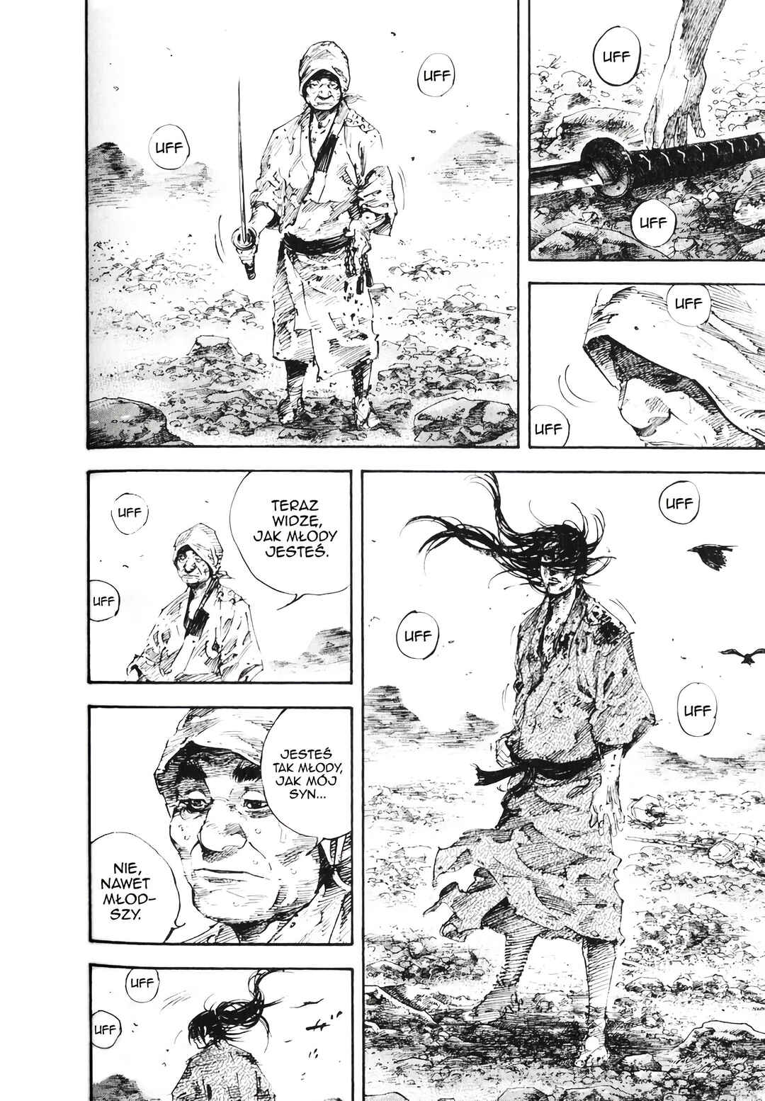 Chapter 170 - Page 23