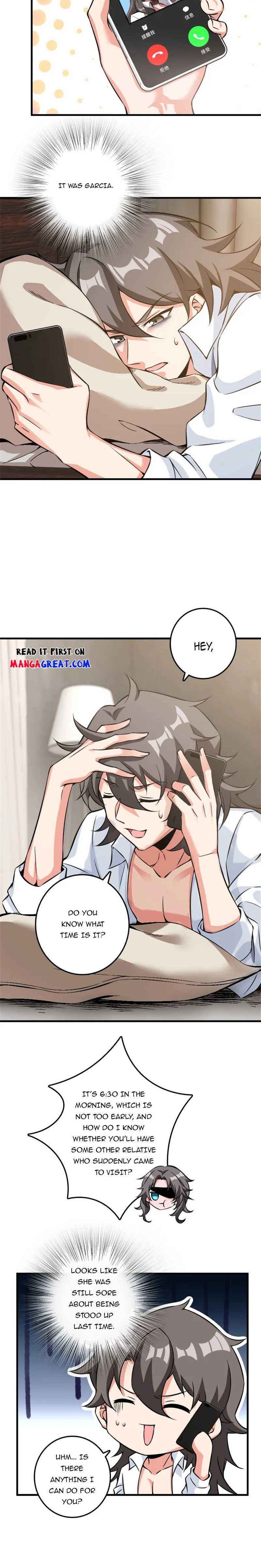 Chapter 500 - Page 2