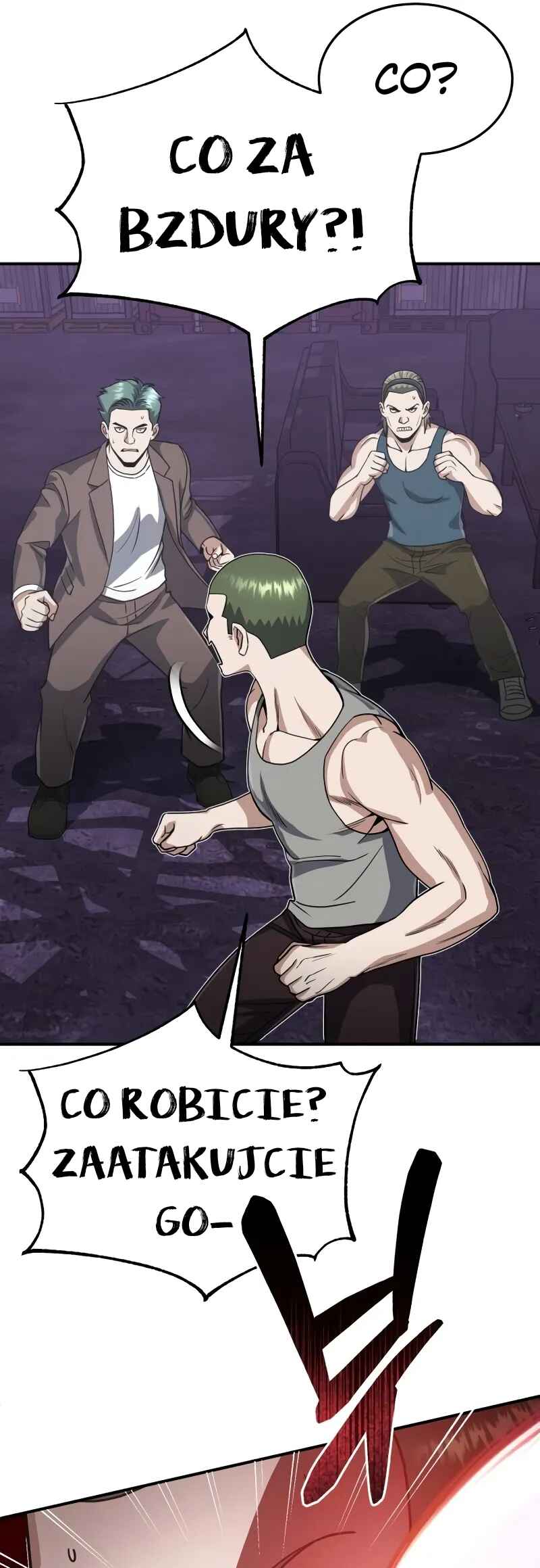 Chapter 91 - Page 10