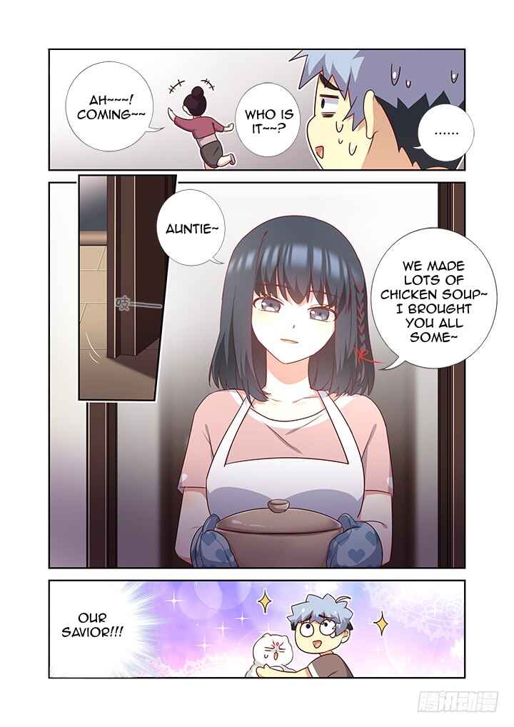 Chapter 384 - Page 10