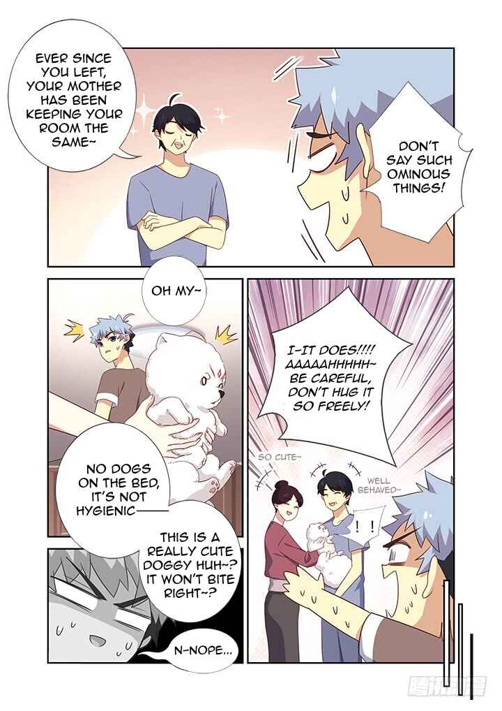 Chapter 384 - Page 2