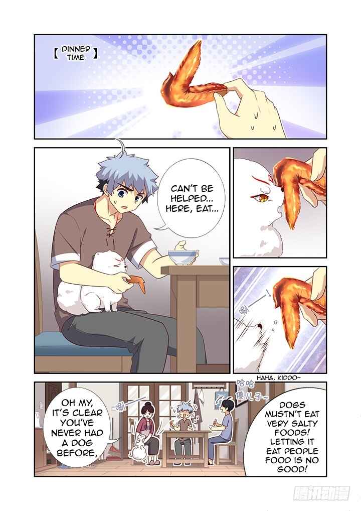 Chapter 384 - Page 3