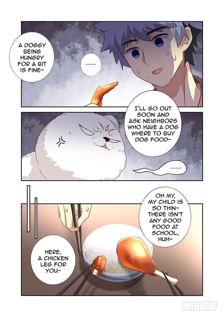 Chapter 384 - Page 4