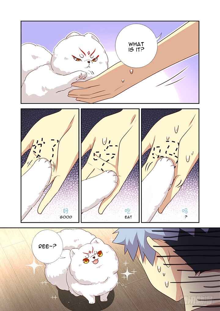 Chapter 384 - Page 6