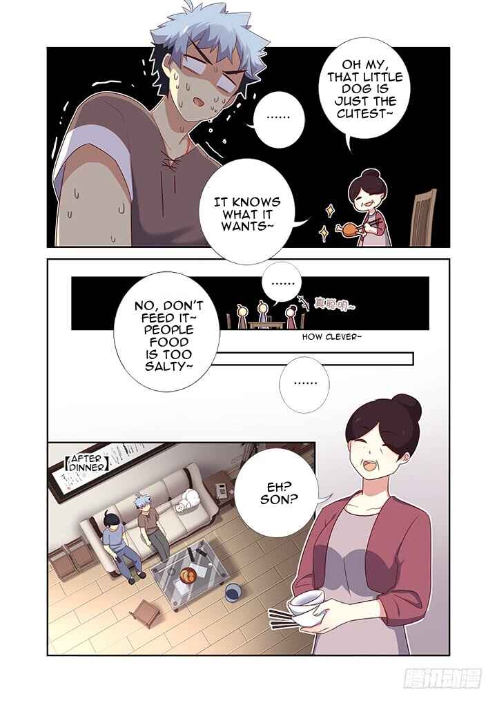 Chapter 384 - Page 7